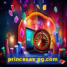 princesas pg.com